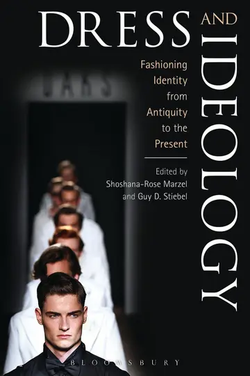 Cover of Dress and Ideology