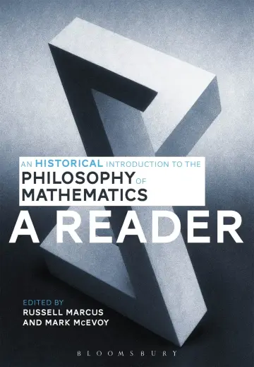Cover of An Historical Introduction to the Philosophy of Mathematics