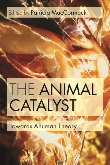 Cover of The Animal Catalyst