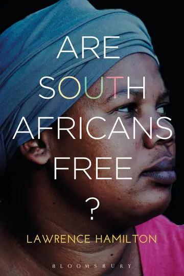 Cover of Are South Africans Free?