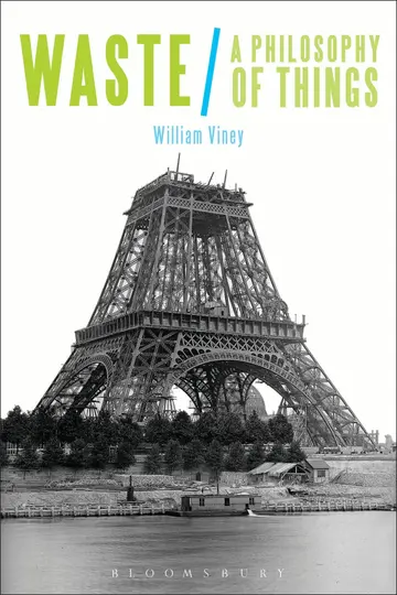Cover of Waste