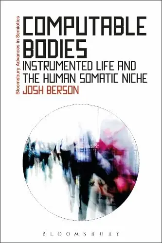 Cover of Computable Bodies