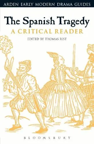 Cover of The Spanish Tragedy