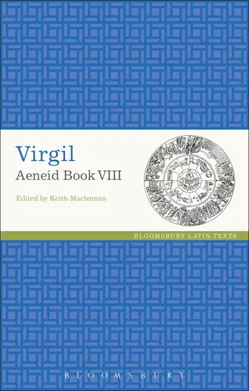 Cover of Virgil