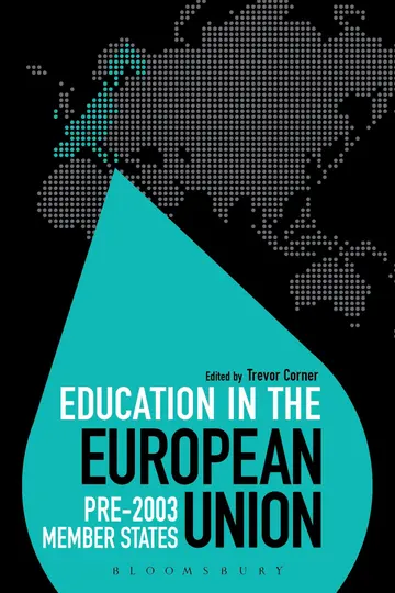 Cover of Education in the European Union