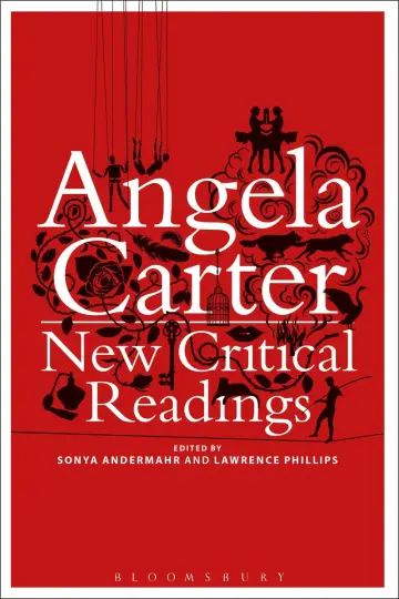 Cover of Angela Carter