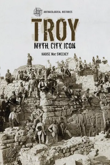 Cover of Troy