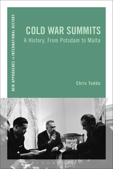 Cover of Cold War Summits