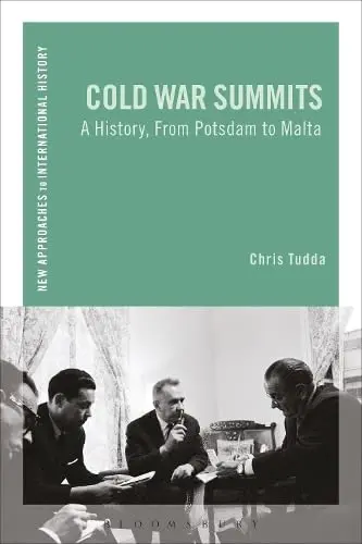 Cover of Cold War Summits
