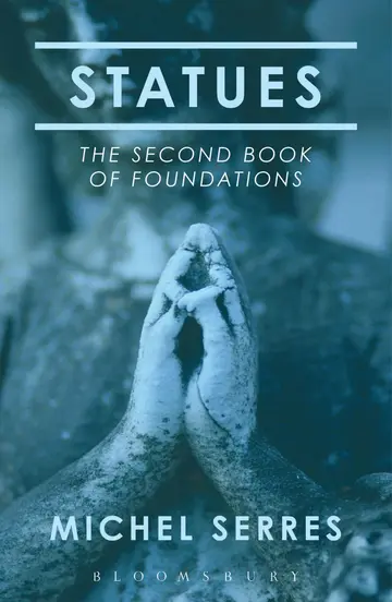 Cover of Statues