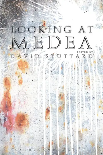Cover of Looking at Medea