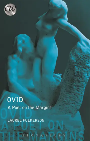 Cover of Ovid