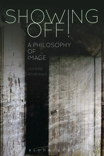 Cover of Showing Off!