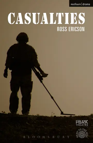 Cover of Casualties