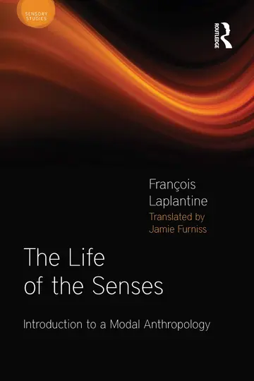 Cover of The Life of the Senses