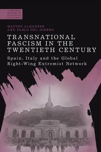 Cover of Transnational Fascism in the Twentieth Century