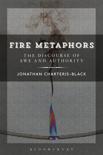 Cover of Fire Metaphors
