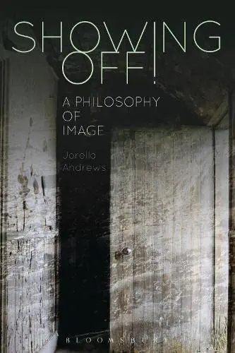 Cover of Showing Off!