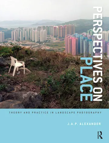 Cover of Perspectives on Place