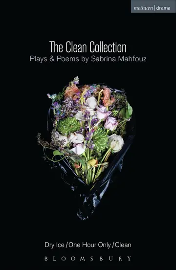 Cover of The Clean Collection