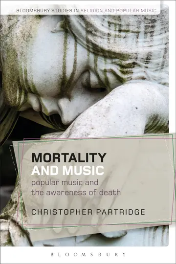 Cover of Mortality and Music