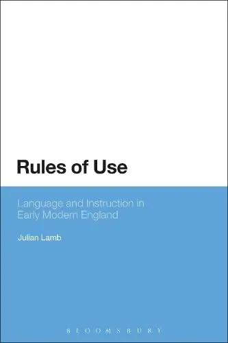 Cover of Rules of Use