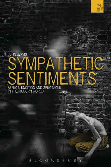 Cover of Sympathetic Sentiments
