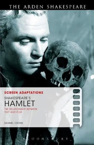 Cover of Screen Adaptations