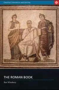 Cover of The Roman Book