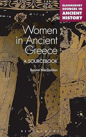 Cover of Ancient Greece & Japan History Books Set, Women, Slavery, Shipping, Algebraic Geometry