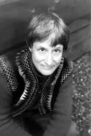 Cover of Donna Haraway