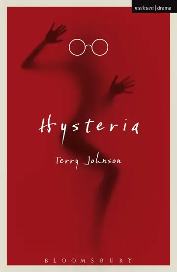 Cover of Hysteria (Modern Plays)