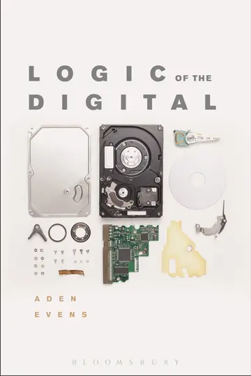 Cover of Logic of the Digital