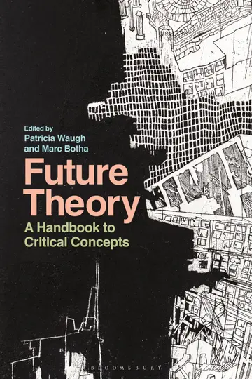 Cover of Future Theory