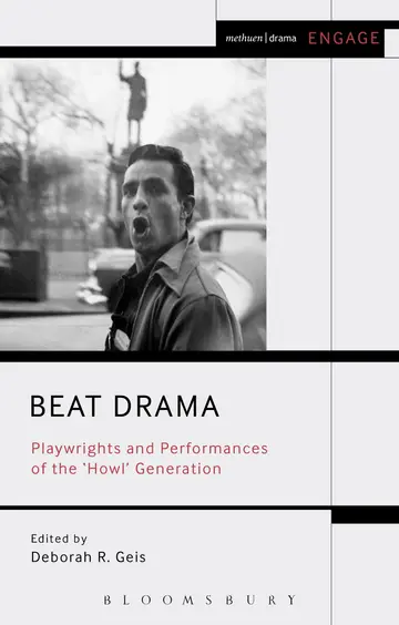 Cover of Beat Drama