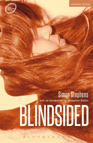 Cover of Blindsided