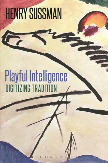 Cover of Playful Intelligence