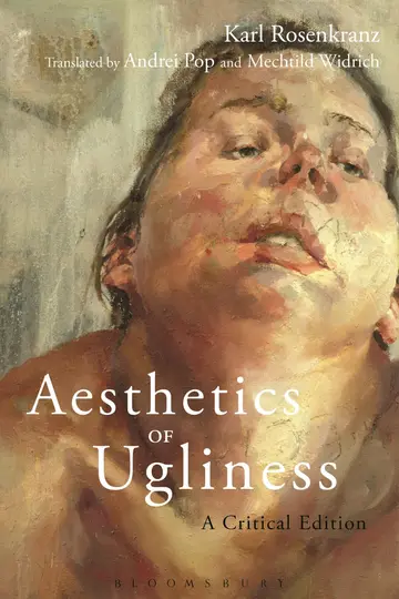 Cover of Aesthetics of Ugliness