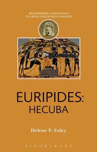 Cover of Euripides