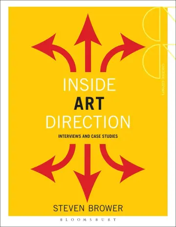 Cover of Inside Art Direction