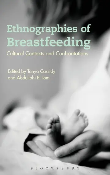 Cover of Ethnographies of Breastfeeding