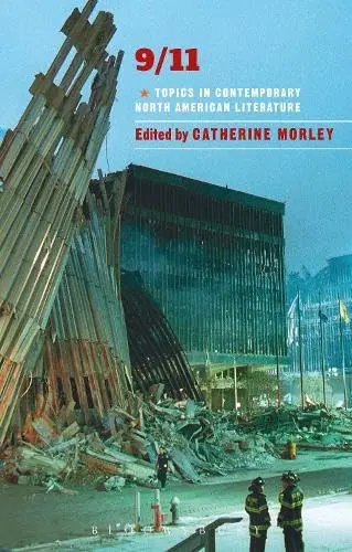 Cover of 9/11