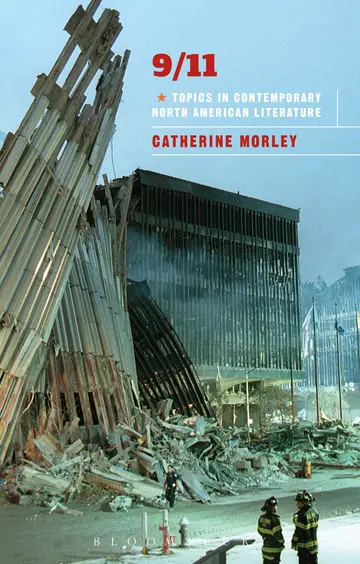 Cover of 9/11