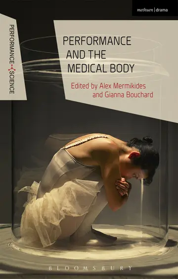 Cover of Performance and the Medical Body