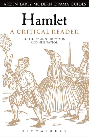Cover of Hamlet