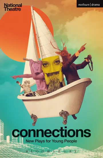 Cover of National Theatre Connections 2014