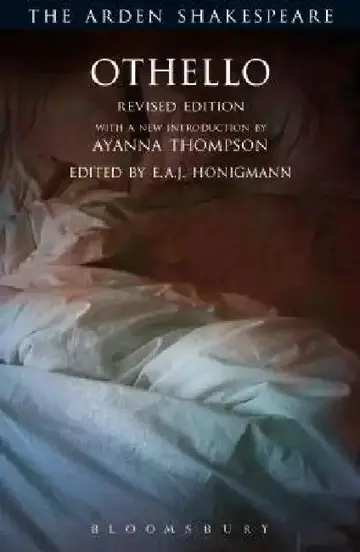 Cover of Othello