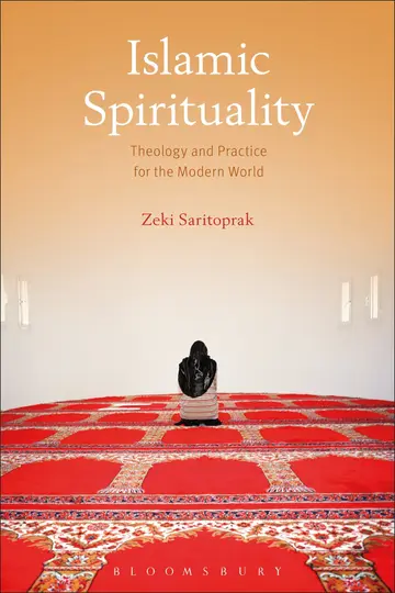 Cover of Islamic Spirituality