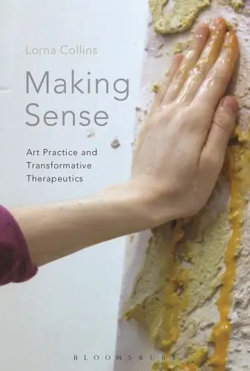Cover of Making Sense