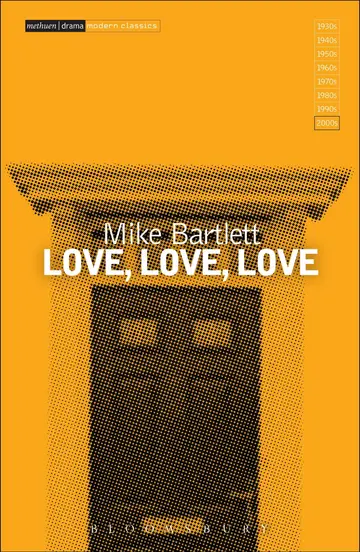 Cover of Love, Love, Love